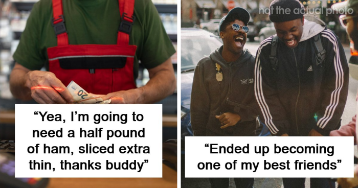 “Kids Are Evil In Every Way”: 53 Times People Met Former Bullies Who Made Their Lives Hell