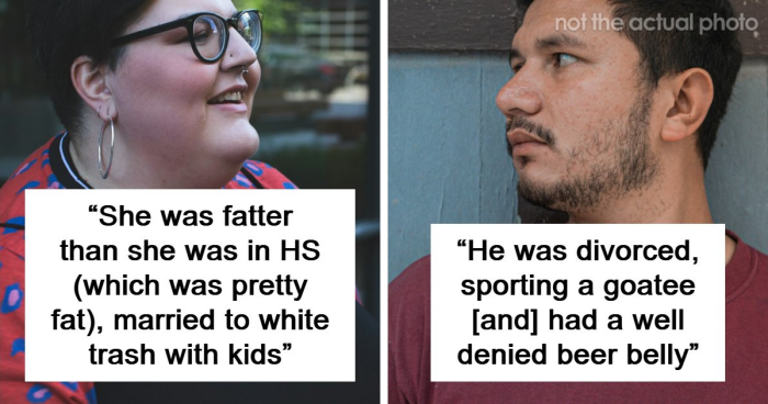 “Kids Are Evil In Every Way”: 53 Times People Met Former Bullies Who Made Their Lives Hell