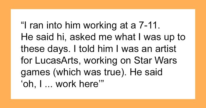 “Kids Are Evil In Every Way”: 53 Times People Met Former Bullies Who Made Their Lives Hell