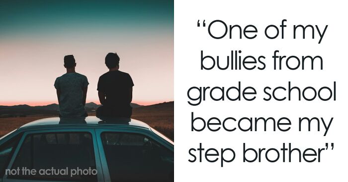 “Kids Are Evil In Every Way”: 53 Times People Met Former Bullies Who Made Their Lives Hell