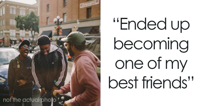 “Kids Are Evil In Every Way”: 53 Times People Met Former Bullies Who Made Their Lives Hell