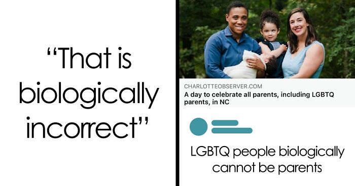 61 Cringe Moments Of People Being Wrong With Full Confidence