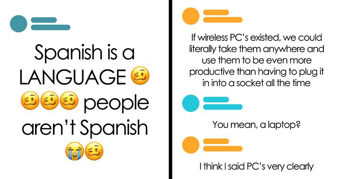 “Are You Sure You Graduated?”: 61 Times People Were 100% Sure And 100% Wrong At The Same Time