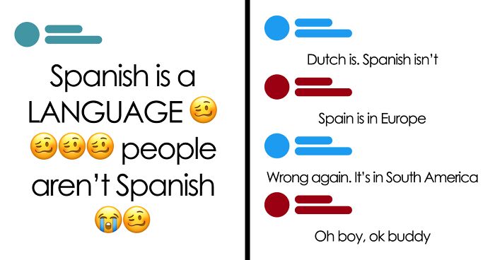 “Are You Sure You Graduated?”: 61 Times People Were 100% Sure And 100% Wrong At The Same Time