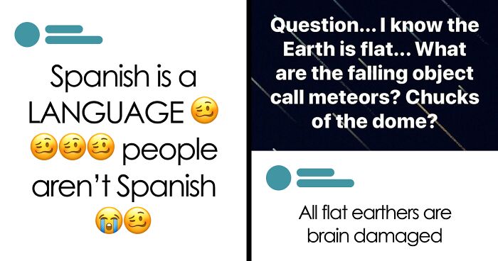 “Are You Sure You Graduated?”: 61 Times People Were 100% Sure And 100% Wrong At The Same Time