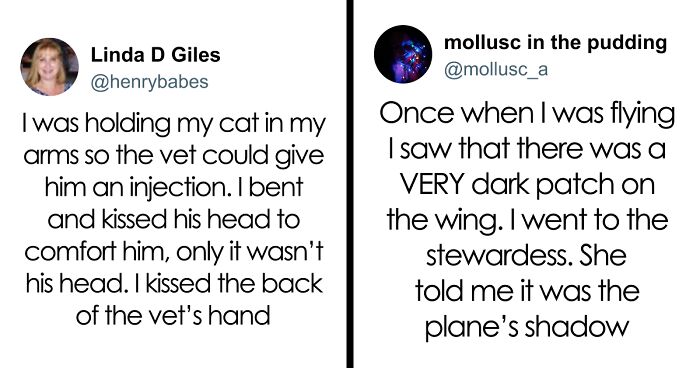 “I Kissed The Vet’s Hand”: 53 Devastatingly Embarrassing Moments That Hurt To Read