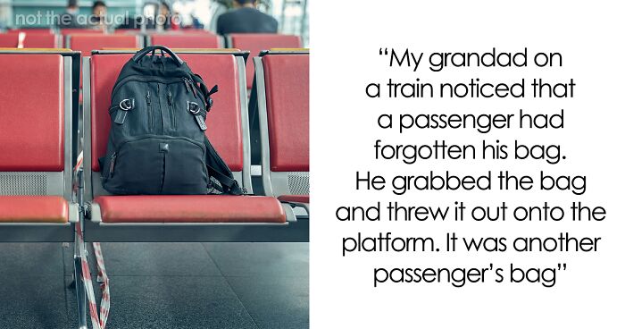 “I Kissed The Vet’s Hand”: 53 Devastatingly Embarrassing Moments That Hurt To Read