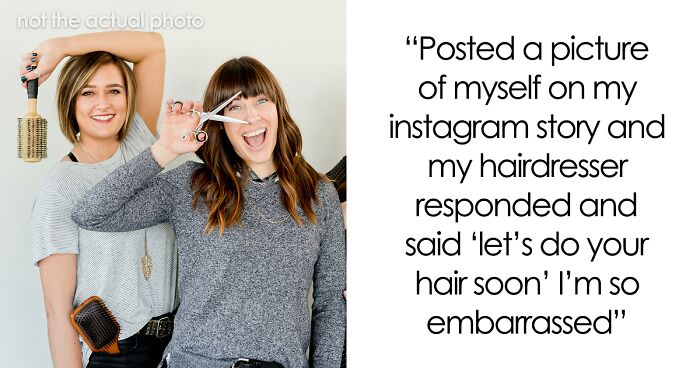 “I Kissed The Vet’s Hand”: 53 Devastatingly Embarrassing Moments That Hurt To Read