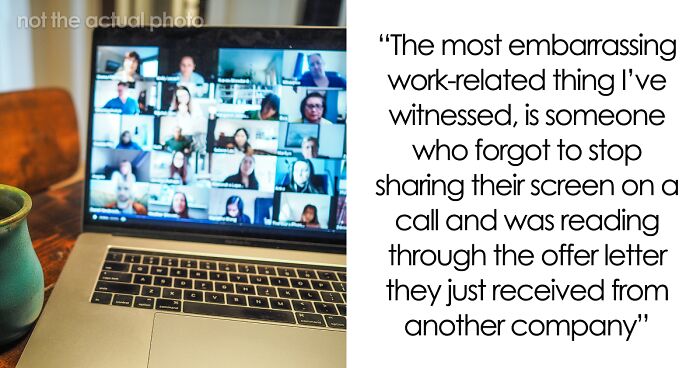 “I Kissed The Vet’s Hand”: 53 Devastatingly Embarrassing Moments That Hurt To Read