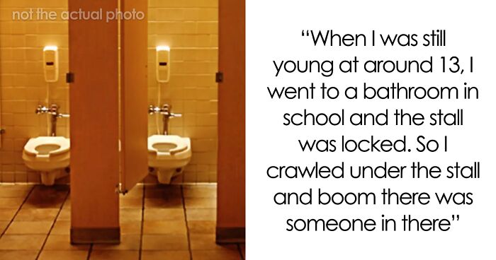 “I Kissed The Vet’s Hand”: 53 Devastatingly Embarrassing Moments That Hurt To Read