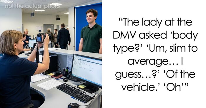 “I Kissed The Vet’s Hand”: 53 Devastatingly Embarrassing Moments That Hurt To Read