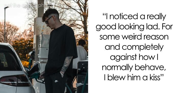 “I Kissed The Vet’s Hand”: 53 Devastatingly Embarrassing Moments That Hurt To Read