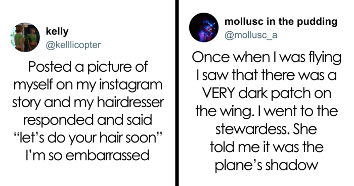 “I Kissed The Vet’s Hand”: 53 Devastatingly Embarrassing Moments That Hurt To Read