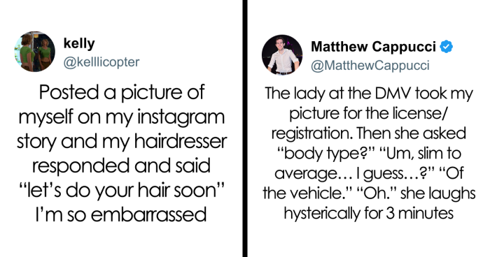 “I Kissed The Vet’s Hand”: 53 Devastatingly Embarrassing Moments That Hurt To Read