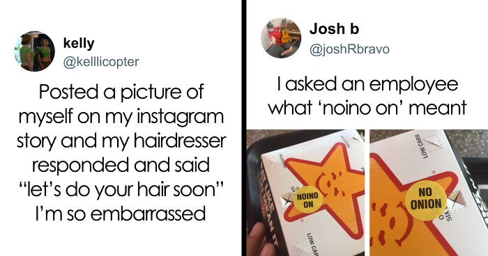 “I Kissed The Vet’s Hand”: 53 Devastatingly Embarrassing Moments That Hurt To Read