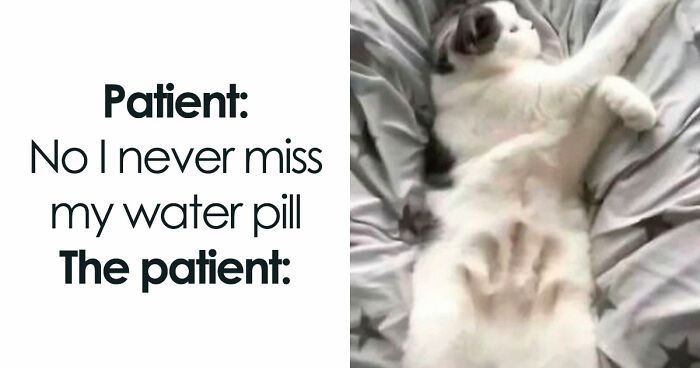 69 Painfully Relatable Nurse Memes That Perfectly Sum Up Hospital Life