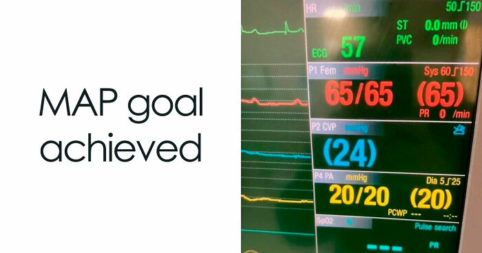 69 Painfully Relatable Nurse Memes That Perfectly Sum Up Hospital Life