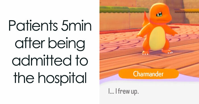 69 Painfully Relatable Nurse Memes That Perfectly Sum Up Hospital Life