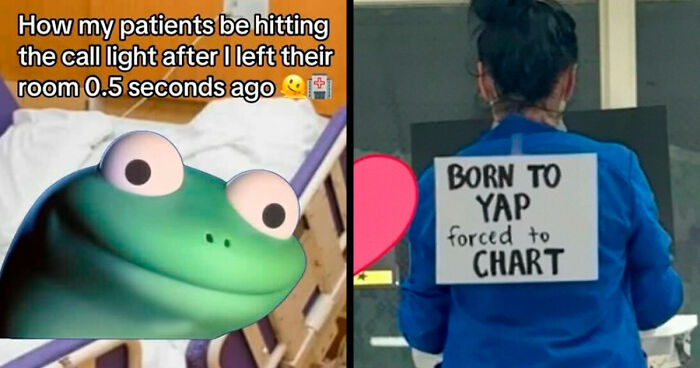 69 Painfully Relatable Nurse Memes That Perfectly Sum Up Hospital Life