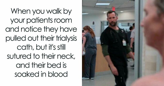 69 Painfully Relatable Nurse Memes That Perfectly Sum Up Hospital Life