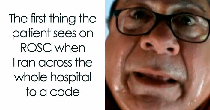 69 Painfully Relatable Nurse Memes That Perfectly Sum Up Hospital Life