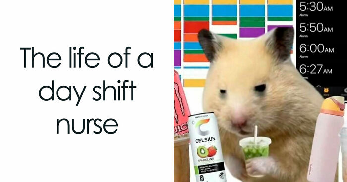 69 Painfully Relatable Nurse Memes That Perfectly Sum Up Hospital Life