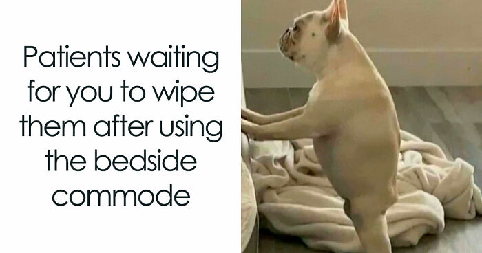 69 Painfully Relatable Nurse Memes That Perfectly Sum Up Hospital Life