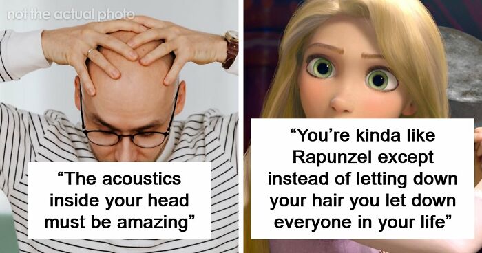 69 Times People Insulted Someone In Just The Right Way