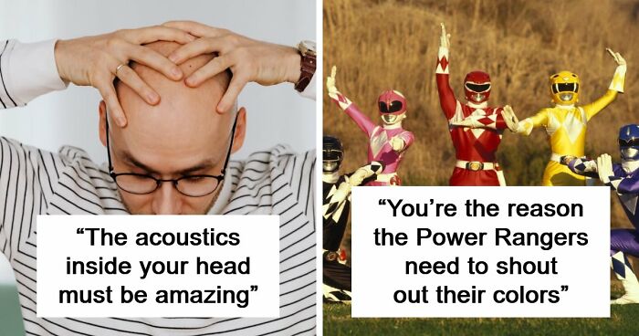 69 Times People Insulted Someone In Just The Right Way