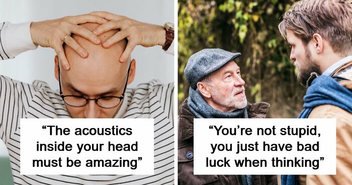 69 Times People Insulted Someone In Just The Right Way