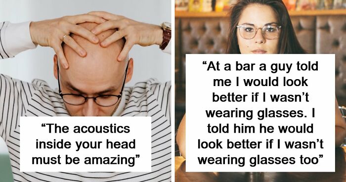 69 Times People Insulted Someone In Just The Right Way