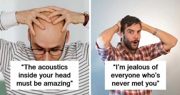 69 Times People Insulted Someone In Just The Right Way