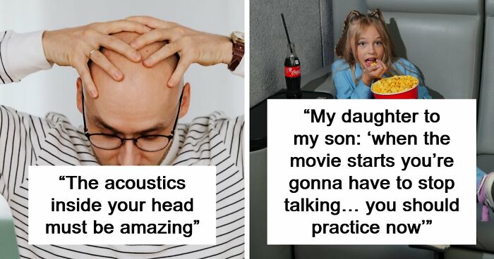 69 Times People Insulted Someone In Just The Right Way