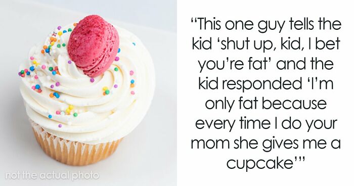 69 Times People Insulted Someone In Just The Right Way