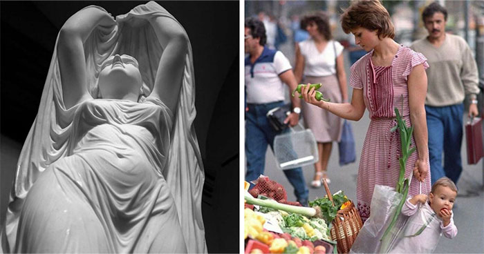 115 Fascinating Photos That Might Teach You About History In A Way School Can’t (New Pics)