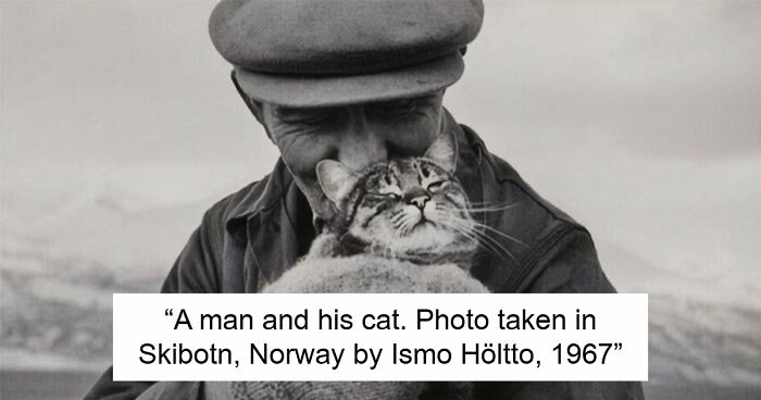 115 Fascinating Photos That Might Teach You About History In A Way School Can’t (New Pics)