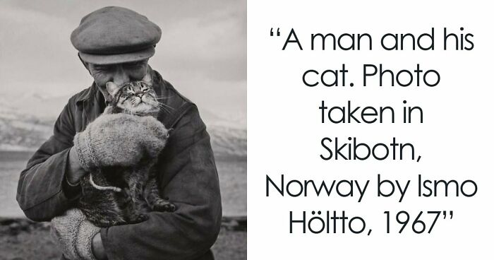 115 Fascinating Photos That Might Teach You About History In A Way School Can’t (New Pics)