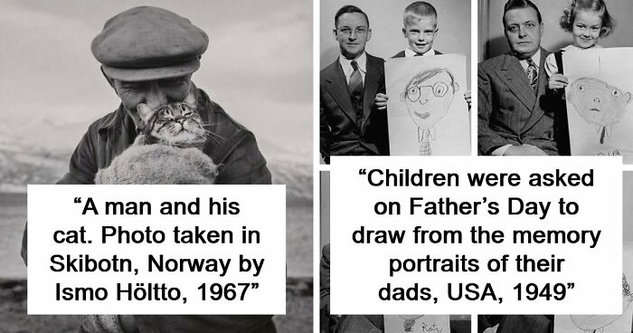 115 Fascinating Photos That Might Teach You About History In A Way School Can’t (New Pics)