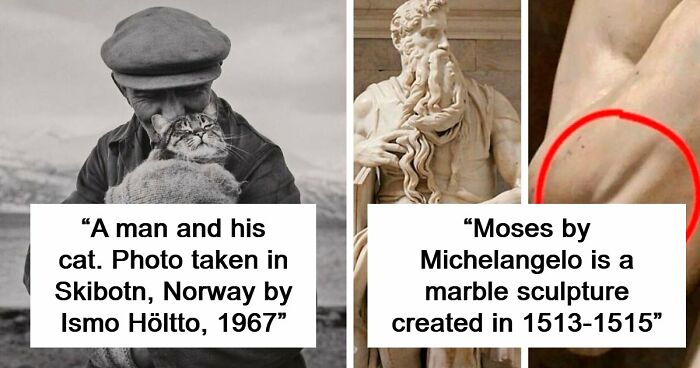 115 Fascinating Photos That Might Teach You About History In A Way School Can’t (New Pics)