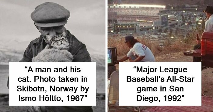 115 Fascinating Photos That Might Teach You About History In A Way School Can’t (New Pics)