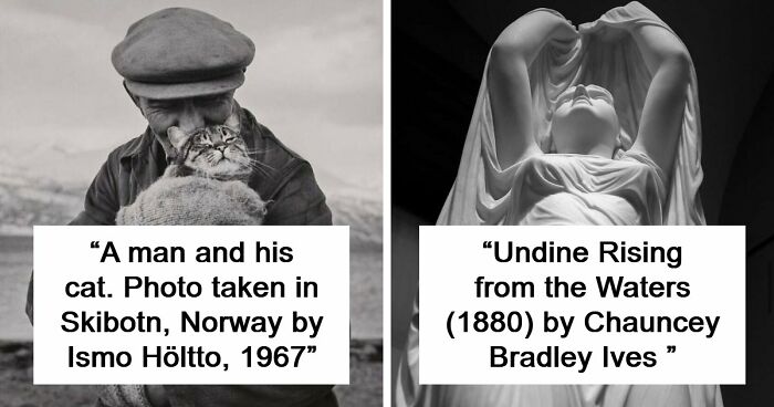 115 Fascinating Photos That Might Teach You About History In A Way School Can’t (New Pics)