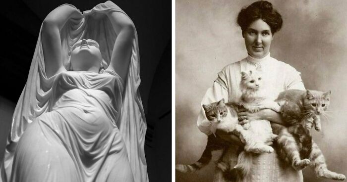 115 Fascinating Photos That Might Teach You About History In A Way School Can’t (New Pics)