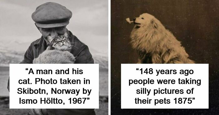115 Fascinating Photos That Might Teach You About History In A Way School Can’t (New Pics)