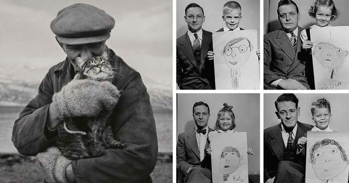 115 Fascinating Photos That Might Teach You About History In A Way School Can’t (New Pics)