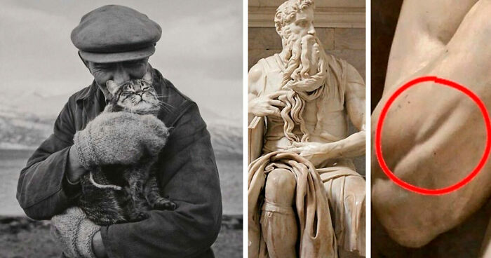 115 Fascinating Photos That Might Teach You About History In A Way School Can’t (New Pics)