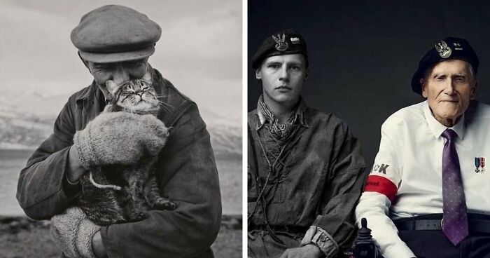 115 Fascinating Photos That Might Teach You About History In A Way School Can’t (New Pics)