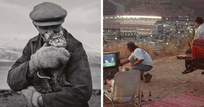 115 Fascinating Photos That Might Teach You About History In A Way School Can’t (New Pics)