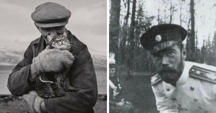 115 Fascinating Photos That Might Teach You About History In A Way School Can’t (New Pics)