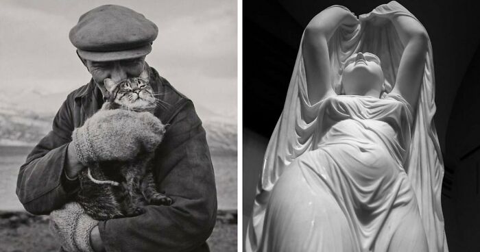 115 Fascinating Photos That Might Teach You About History In A Way School Can’t (New Pics)