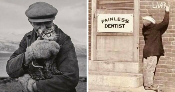 115 Fascinating Photos That Might Teach You About History In A Way School Can’t (New Pics)